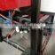 Factory direct sell hay baler chaff wrapping machine with round and square shape