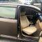 S-OUT PRO Swivel car seat for VW TURAN