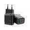 JOYROOM High Speed Dual USB PD+QC3.0 Charger Quick Travel Adaptor Charger
