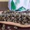 Organic Famous Jasmine Tea China Natural Good Grade Dragon Pear Tea