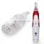 New product microneedle mesotherapy pen derma pen microneedling for home use