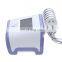 Diode Lipo Laser 635nm 650nm Lymphatic Drainage Body Shaping Machine For Weight Loss