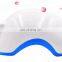 Portable Laser Cap Hair Growth Machine For Treating Bald Sparse Hair