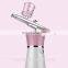 2019 New Arrival Portable Handheld Multi-function Oxygen Jet Injection Gun / Mini Nano Face Mist Sprayer