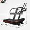 gym use  fitness treadmill no power curved treadmill A type