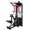 High Quality Good Design Pin Loaded Machine Commercial  Fitness Equipment bodybuilding home use Seated Row Machine