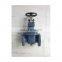 Chinese Forged Durable Non-rising Stem Gate Valve Marine Cast Steel High Performance Steel Durable Gate Valve