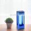 RTS Touch Control Intelligent 35W 254nm UVC Ultraviolet Lamp High Sterilization Mite Removal Rate