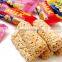 Oatmeal chocolate bar making machine with best price