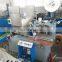 Automatic Single Drinking Straw Packing Machine With Paper and BOPP Film Packaging
