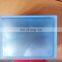 acid blue glass block