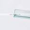 Safety Cheap Tempered Super Clear Glass with 4mm-18mm