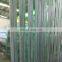 PVB Layer 6mm Thick Laminated Glass