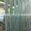 Decorative High Sunlight Low Iron Laminated Glass