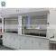 Chinese laboratory fume hood chemical fume cupboards