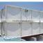 FRP water tank, SMC water tank, sectional tank