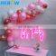 Indoor/Outdoor Waterproof LED Neon Sign Custom for Bar/Hotel/Street/Wedding Decoration
