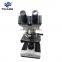 Hot sale Binocular Biological Microscope for Oral biology microscope slide