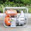 BISON 2Inch 3Inch Rato Design Gasoline Water Pump Driven Self Priming Centrifugal Irrigation Water Pump 55Hp