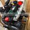 Original New S4K Diesel Engine Assembly & S4KT Complete Motor Assy for E312 E120B Engine Assy