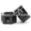 China Factory LZX-A013 plastic lock jaw collorl /fitness Machine gym equipment