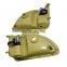 Free Shipping! Pair Olive Green For Renault Kangoo Twingo Inside Door Handles Left Right