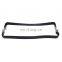 Free Shipping! Rocker Cover Seal Gasket Set For Ford C-Max Focus Galaxy Mondeo S-Max MAZDA 3 5 6 CX-7 VOLVO C30 S40 V50