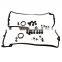 Valve Cover Gasket Set Left & Right for BMW 545i 550i 645Ci