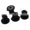 4PCS  Rack & Pinion Mount Bushing For Mercedes Benz W164 W251 GL320 R320 ML320 GL350