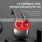 2020 New Hot sale popular 5.0 bluetooth headset earbud subwoofer wireless headset