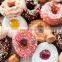 CE Approved  Electric Waffle Donut Maker Donut Making Machine Commercial