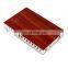 Aluminum Honeycomb Core Sandwich Panels For Curtain Walls