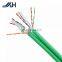 Кабель для сетевой связи 24AWG UTP CAT4, патч-ядро, по заводской цене