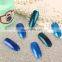 OEM private label magic Soak Off Q.S Blue Enchantress Hot Sale Purity UV/LED Free Samples Nail Gel Polish
