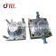 China factory manufacturer blue bucket Mould