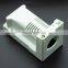 customized air conditioning appliance parts air purifier housing injection plastic  moulds