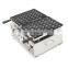 Japanese Waffle Ball Egg Waffle Powder Mix Maker Making Machine