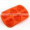 Silicone ice cube/silicone bakeware/silicone baking cup