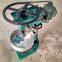Emerald south red agate crystal colored gem bead machine - vortex bead fine grinding machine