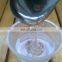 Colourless maltitol syrup liquid