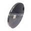 S5M Customized single sided open ended PU steel cord belt