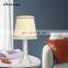 Modern Table Lamp Dimmable Touch Control Bedside Lamp