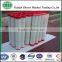 high precision dust filter Antistatic spray air dust filter