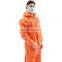 Engineer Coveralls Oil Resistant Workwear Coverall for Construction