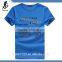 cotton tshirt with logo