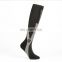 Hot sale sport print socks custom Wholesale soccer socks with 3D word sock printing