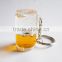 Custom Resin Beer Cup Shape Keychain, Acrylic Cup Shape Keyring