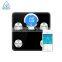 Best Quality Hydration Muscle Measuring Body Fat Scales Blue Tooth Body Fat Scale For Fitness