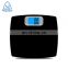 Hot Sale Ultra Slim Health Digital Bathroom Weight Scales 180Kg 396 Lb
