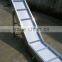 Acclivitous Conveyor for finished packing product